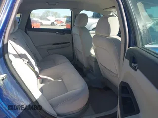 2006 Chevrolet Impala LT 3.9L with VIN 2G1WC581269376590, listed as a IAAI auction lot 42008266 with 159,679 mi miles and . Bid and sale history available at DreamBid. Image 8.