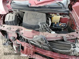 2008 Saturn VUE Red Line with VIN 3GSCL13758S691716, listed as a Copart auction lot 82702714 with Not Provided miles and Salvage Title. Bid and sale history available at DreamBid. Image 13.