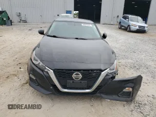 2019 Nissan Altima S z VIN 1N4BL4BV9KC257522, wystawiony jako Copart lot #58095505 z przebiegiem 111 753 mil mil oraz Nie do naprawy • Non repairable. Historia ofert i sprzedaży dostępna na DreamBid. Obrazek 5.