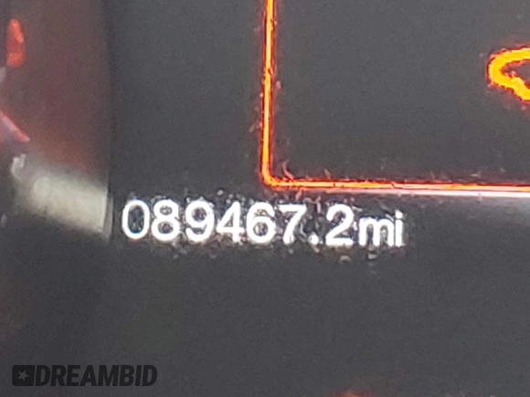 2017 Ford Mustang GT with VIN 1FA6P8CF5H5248527, listed as a IAAI auction lot 42276871 with 89,467 mi miles and . Bid and sale history available at DreamBid. Image 15.