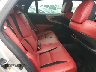 2018 Lexus LS with VIN JTHB51FF0J5000871, listed as a Copart auction lot 75030744 with 46,948 mi miles and Non Repairable. Bid and sale history available at carsss.com. Image 10.