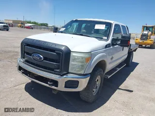 2015 Ford Super Duty F-250 SRW Lariat with VIN 1FT7W2BT9FEA74884, listed as a IAAI auction lot 39300748 with 1 mi miles. Bid and sale history available at carsss.com. Image 17.