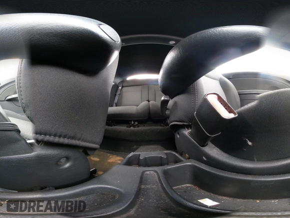 2005 Chrysler PT Cruiser Touring with VIN 3C3EY55E25T307023, listed as a IAAI auction lot 41921262 with 129,257 mi miles and . Bid and sale history available at DreamBid. Image 18.