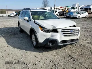 2016 Subaru Outback 2.5i Premium with VIN 4S4BSAHC3G3223354, listed as a Copart auction lot 54224915 with 108,475 mi miles and Salvage Title. Bid and sale history available at carsss.com. Image 14.
