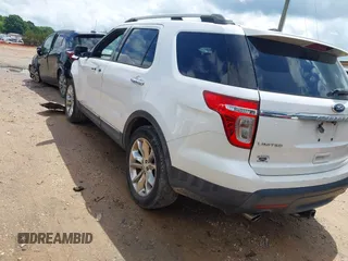 2012 Ford Explorer Limited с VIN 1FMHK7F9XCGA94830, выставлен на аукционе IAAI как лот 42263557 с пробегом 159 473 миль миль и . История ставок и продаж доступна на DreamBid. Изображение 3.
