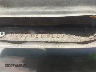 1986 GMC Suburban z VIN 1G5GK26M5GF524029, wystawiony jako IAAI lot #42336202 z przebiegiem 88 623 mil mil oraz . Historia ofert i sprzedaży dostępna na DreamBid. Obrazek 9.