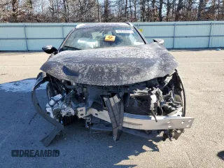 2021 Lexus UX with VIN JTHR9JBH7M2050957, listed as a Copart auction lot 42299095 with 0 mi miles and Salvage Title. Bid and sale history available at carsss.com. Image 5.