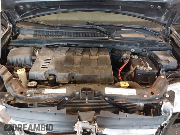2010 Dodge Grand Caravan Crew with VIN 2D4RN6DX1AR438135, listed as a IAAI auction lot 41734378 with 57,041 mi miles and . Bid and sale history available at DreamBid. Image 10.