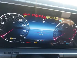2024 Mercedes-Benz GLE 450 с VIN 4JGFB5KB2RB180482, выставлен на аукционе IAAI как лот 41363826 с пробегом 6 430 миль миль и . История ставок и продаж доступна на DreamBid. Изображение 7.