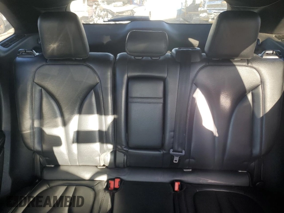 2019 Lincoln MKC Standard with VIN 5LMCJ1D99KUL17806, listed as a Copart auction lot 46578305 with 75,264 mi miles and Salvage Title. Bid and sale history available at carsss.com. Image 10.