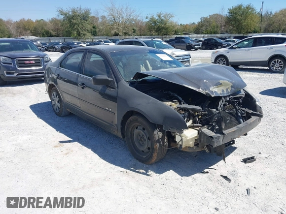 2007 Mercury Milan with VIN 3MEHM07Z67R657437, listed as a IAAI auction lot 41829037 with 117,532 mi miles and . Bid and sale history available at DreamBid. Image 1.