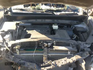 2016 Infiniti QX60 with VIN 5N1AL0MN0GC526960, listed as a IAAI auction lot 41199667 with Not Provided miles and . Bid and sale history available at DreamBid. Image 10.
