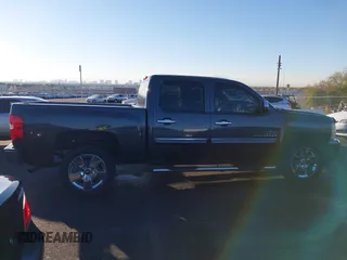 2011 Chevrolet Silverado 1500 LT with VIN 3GCPCSE07BG209387, listed as a IAAI auction lot 41479051 with 151,211 mi miles and . Bid and sale history available at DreamBid. Image 13.