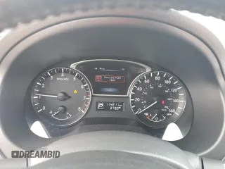 2013 Nissan Altima SL with VIN 1N4AL3AP8DN467397, listed as a Copart auction lot 55854865 with 114,211 mi miles and Salvage title. Bid and sale history available at DreamBid. Image 9.