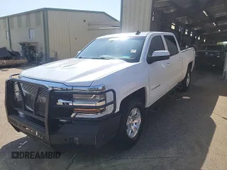 2017 Chevrolet Silverado 1500 LT with VIN 3GCUKREC8HG324467, listed as a IAAI auction lot 42274627 with 169,402 mi miles and . Bid and sale history available at DreamBid. Image 17.