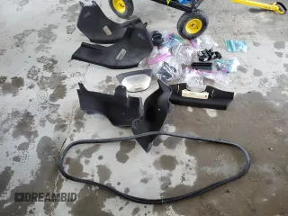 2020 Chevrolet Corvette 2LT с VIN 1G1Y73D46L5112962, выставлен на аукционе Copart как лот 54941015 с пробегом 3 423 миль миль и Списание • Salvage title. История ставок и продаж доступна на DreamBid. Изображение 12.