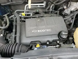 2020 Chevrolet Trax LT с VIN 3GNCJLSB6LL225211, выставлен на аукционе Copart как лот 67189145 с пробегом 57 486 миль миль и Списание • Salvage title. История ставок и продаж доступна на DreamBid. Изображение 14.