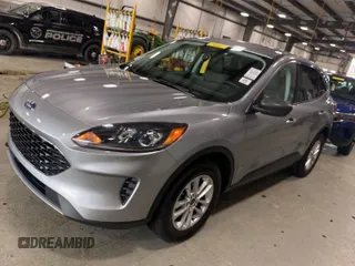 2022 Ford Escape SE с VIN 1FMCU9G68NUB40941, выставлен на аукционе IAAI как лот 42841806 с пробегом 45 867 миль миль и . История ставок и продаж доступна на DreamBid. Изображение 10.