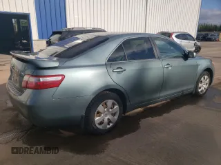 2009 Toyota Camry with VIN 4T1BE46K19U795443, listed as a Copart auction lot 74151264 with 169,995 mi miles and Salvage Title. Bid and sale history available at carsss.com. Image 3.
