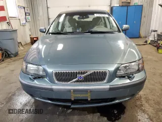2004 Volvo V70 с VIN YV1SJ59H842437261, выставлен на аукционе Copart как лот 41640795 с пробегом 162 716 миль миль и Списание • Salvage title. История ставок и продаж доступна на DreamBid. Изображение 5.