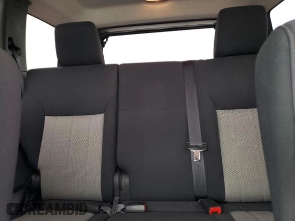 2010 Jeep Liberty Sport with VIN 1J4PP2GK9AW133958, listed as a Copart auction lot 47265675 with 124,466 mi miles and Salvage Title. Bid and sale history available at DreamBid. Image 10.