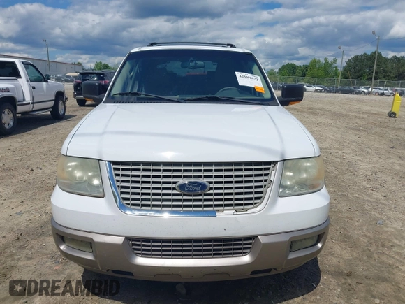 2004 Ford Expedition Eddie Bauer z VIN 1FMFU17L04LB34804, wystawiony jako IAAI lot #42184622 z przebiegiem 222 025 mil mil oraz . Historia ofert i sprzedaży dostępna na DreamBid. Obrazek 12.
