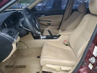 2011 Honda Accord LX z VIN 1HGCP2F34BA088071, wystawiony jako Copart lot #56193615 z przebiegiem 160 850 mil mil oraz Szkoda całkowita • Salvage title. Historia ofert i sprzedaży dostępna na DreamBid. Obrazek 7.