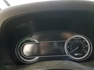2018 Kia Niro Touring with VIN KNDCE3LC9J5148366, listed as a Copart auction lot 41485985 with 0 mi miles and Salvage Title. Bid and sale history available at carsss.com. Image 9.