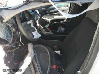 2019 Chevrolet Tahoe Commercial with VIN 1GNSKFEC2KR293639, listed as a Copart auction lot 59109694 with 0 mi miles and Salvage Title. Bid and sale history available at carsss.com. Image 8.