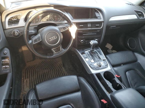 2013 Audi allroad Premium Plus with VIN WA1UFAFL8DA135521, listed as a Copart auction lot 72659884 with 197,667 mi miles and Clean Title. Bid and sale history available at carsss.com. Image 8.