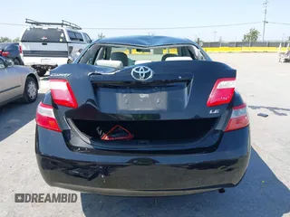 2009 Toyota Camry z VIN 4T4BE46K69R074475, wystawiony jako IAAI lot #42432690 z przebiegiem 129 063 mil mil oraz . Historia ofert i sprzedaży dostępna na DreamBid. Obrazek 17.