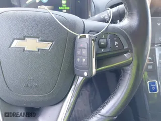 2014 Chevrolet Volt with VIN 1G1RC6E44EU162932, listed as a IAAI auction lot 42070954 with 202,289 mi miles. Bid and sale history available at carsss.com. Image 11.