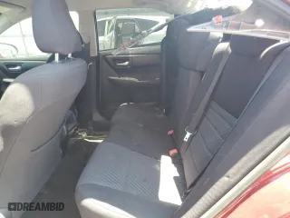 2017 Toyota Camry XLE with VIN 4T1BF1FK2HU796336, listed as a Copart auction lot 52214325 with 86,806 mi miles and Salvage Title. Bid and sale history available at carsss.com. Image 11.