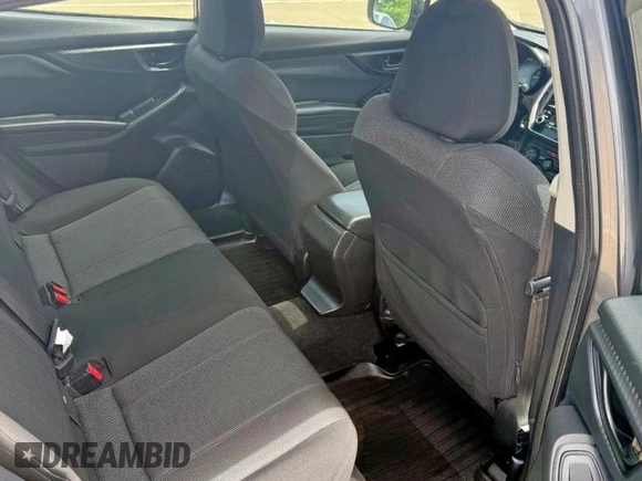 2022 Subaru Impreza Premium with VIN 4S3GTAD6XN3708191, listed as a Copart auction lot 65041045 with 50,145 mi miles and Clean title. Bid and sale history available at DreamBid. Image 6.