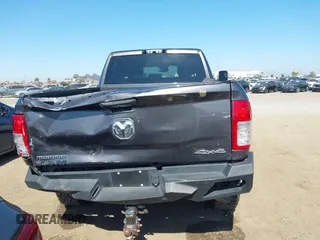 2019 Ram 2500 Lone Star с VIN 3C6UR5DL5KG607820, выставлен на аукционе IAAI как лот 41646952 с пробегом 115 983 миль миль и . История ставок и продаж доступна на DreamBid. Изображение 16.