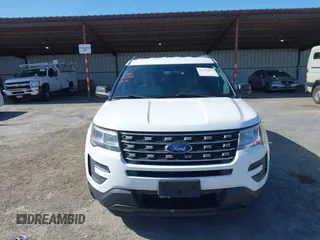 2017 Ford Explorer with VIN 1FM5K7B81HGE42179, listed as a IAAI auction lot 42355475 with 120,707 mi miles and . Bid and sale history available at DreamBid. Image 12.