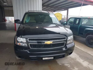2013 Chevrolet Tahoe LS with VIN 1GNSCAE04DR287477, listed as a IAAI auction lot 41878790 with Not provided miles and . Bid and sale history available at DreamBid. Image 12.
