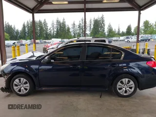 2013 Subaru Legacy 2.5i with VIN 4S3BMBA62D3022341, listed as a IAAI auction lot 42300651 with 203,967 mi miles and . Bid and sale history available at DreamBid. Image 15.