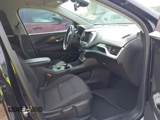 2022 GMC Terrain SLE с VIN 3GKALMEV9NL181993, выставлен на аукционе IAAI как лот 42066407 с пробегом 40 165 миль миль и . История ставок и продаж доступна на DreamBid. Изображение 5.