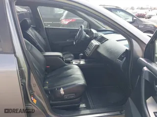 2005 Nissan Murano SL with VIN JN8AZ08W85W426305, listed as a IAAI auction lot 41746532 with 137,040 mi miles. Bid and sale history available at carsss.com. Image 5.