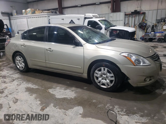 2010 Nissan Altima S z VIN 1N4AL2AP0AN486080, wystawiony jako Copart lot #44787035 z przebiegiem 126 591 mil mil oraz Szkoda całkowita • Salvage title. Historia ofert i sprzedaży dostępna na DreamBid. Obrazek 4.
