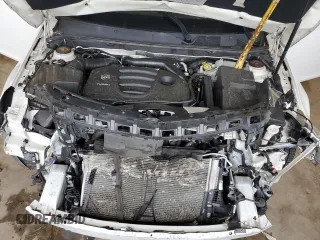 2012 Buick Regal Turbo Premium 1 with VIN 2G4GS5EV3C9215498, listed as a Copart auction lot 55555485 with 159,870 mi miles and Salvage title. Bid and sale history available at DreamBid. Image 11.