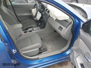 2008 Dodge Avenger SXT with VIN 1B3LC56R48N164035, listed as a IAAI auction lot 41521322 with 154,062 mi miles. Bid and sale history available at carsss.com. Image 5.