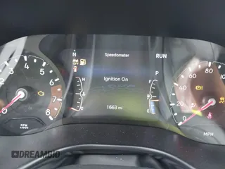 2025 Jeep Compass Latitude с VIN 3C4NJDBN5ST597722, выставлен на аукционе IAAI как лот 42499155 с пробегом 1 663 миль миль и . История ставок и продаж доступна на DreamBid. Изображение 15.