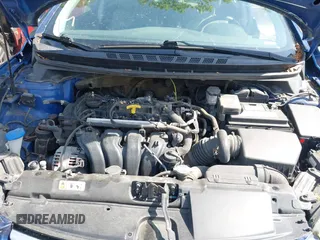 2015 Hyundai Elantra SE with VIN 5NPDH4AE9FH614732, listed as a IAAI auction lot 42150692 with 267,045 mi miles and . Bid and sale history available at DreamBid. Image 10.