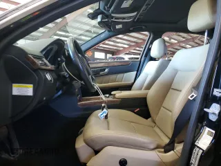 2013 Mercedes-Benz E 350 Luxury with VIN WDDHF8JB1DA726844, listed as a Copart auction lot 62275225 with 86,367 mi miles and Salvage title. Bid and sale history available at DreamBid. Image 7.