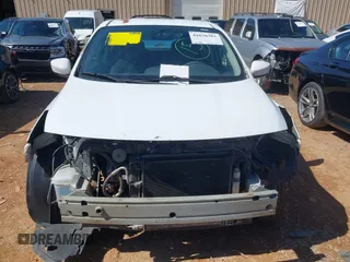 2018 Nissan Versa SV с VIN 3N1CN7AP5JL819838, выставлен на аукционе IAAI как лот 41878387 с пробегом 227 298 миль миль и . История ставок и продаж доступна на DreamBid. Изображение 12.