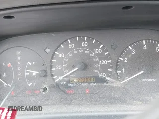 1997 Toyota Camry LE z VIN 4T1BG22K8VU004288, wystawiony jako IAAI lot #42358520 z przebiegiem 273 047 mil mil oraz . Historia ofert i sprzedaży dostępna na DreamBid. Obrazek 7.