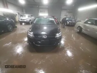 2013 Volkswagen Jetta TDI w/Premium with VIN 3VWLL7AJ7DM243504, listed as a Copart auction lot 47848045 with 101,811 mi miles and Salvage title. Bid and sale history available at DreamBid. Image 13.
