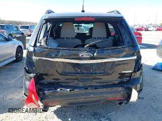 2013 Ford Explorer with VIN 1FM5K7B92DGC64138, listed as a IAAI auction lot 41988169 with 200,174 mi miles and . Bid and sale history available at carsss.com. Image 16.